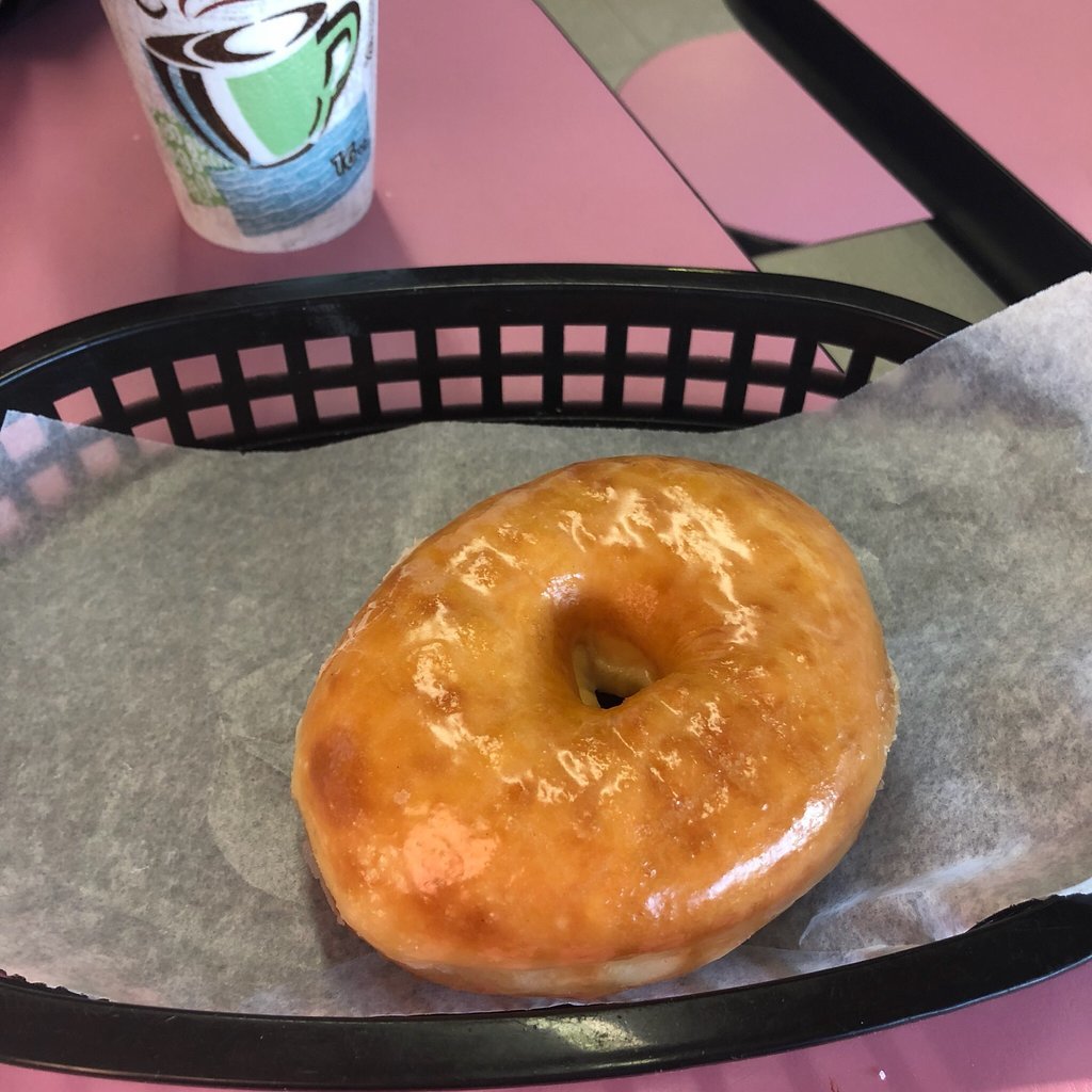 Judy`s Donuts